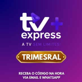 Tv+Express Trimestral