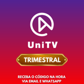 UniTV Trimestral